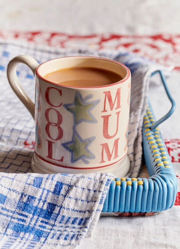 Cool Mum 1/2 Pint Mum