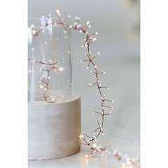 Jewel Cluster Lights
