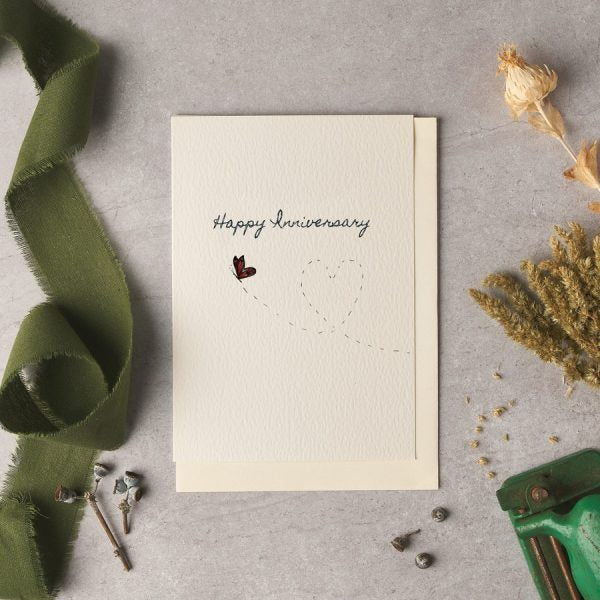 Happy Anniversary