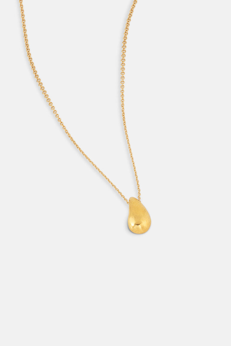 Dewdrop Necklace
