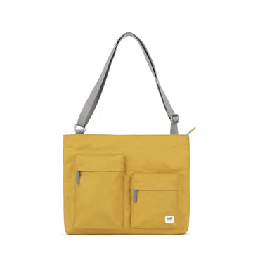 Moorgate M Medium Recycled Nylon - Corn
