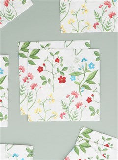 Meadow Paper Napkins
