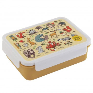 Woodland Lunch Box