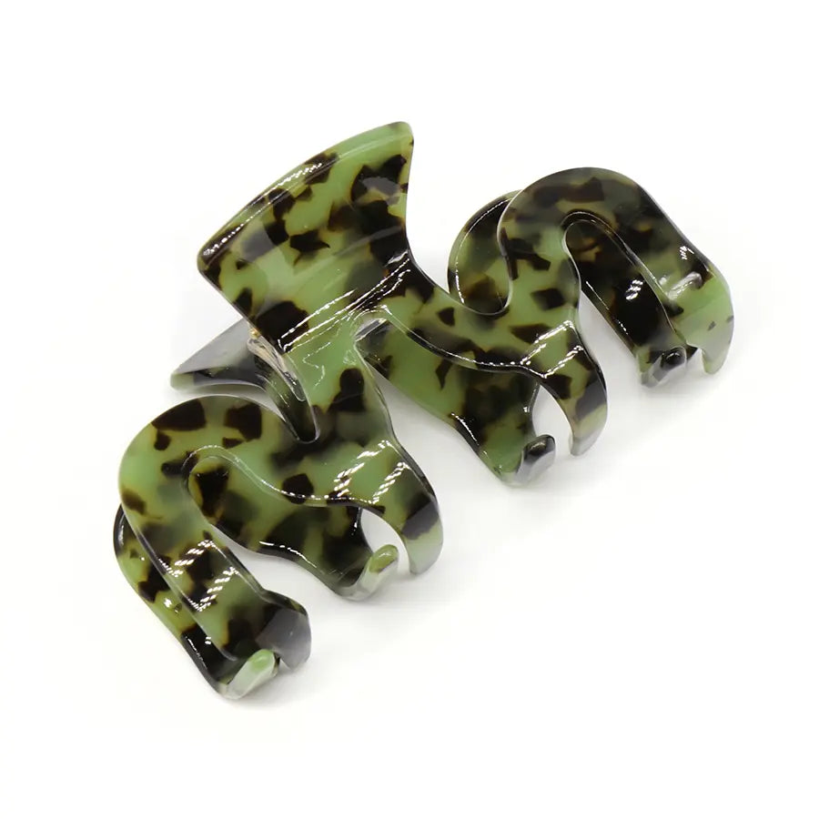 Claw Clip