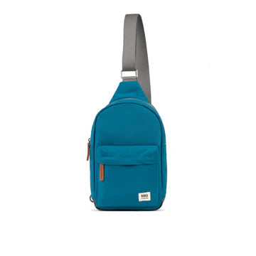 Willesden B Sustainable Nylon - Sapphire