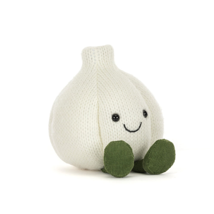Amuseables Garlic
