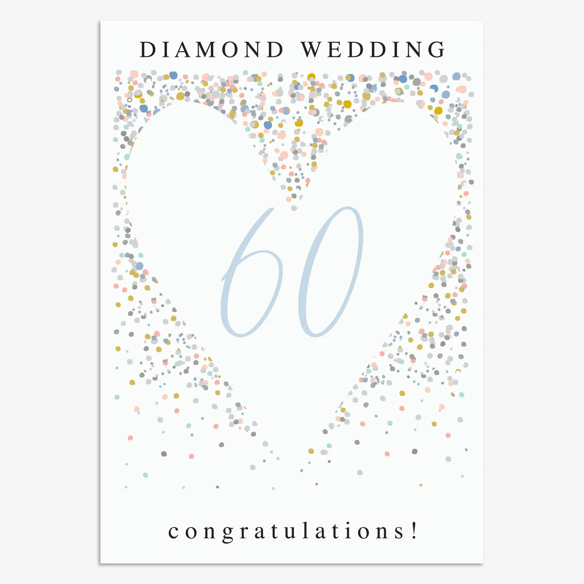 Diamond Wedding