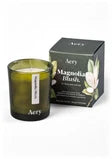 Magnolia Blush Votive Candle 70g