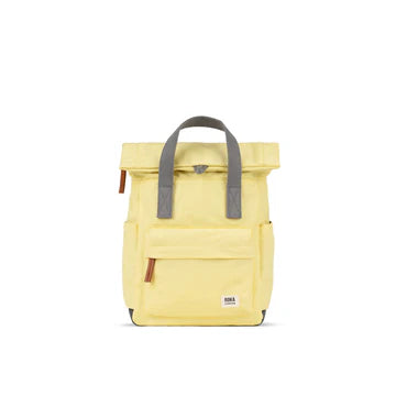 Canfield B Sustainable Nylon Small - Citron