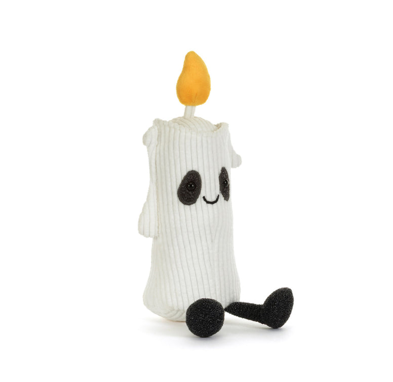 Amuseables Flickerty Candle