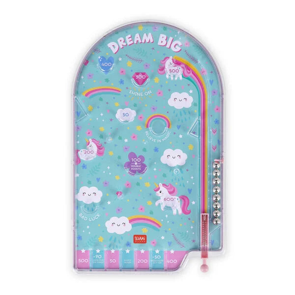 Legami Pinball- Unicorn