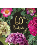 60th Birthday
