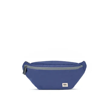 Jubilee Medium Recycled Nylon - Indigo