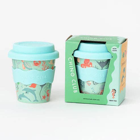 Ocean Babychino Cup 4oz