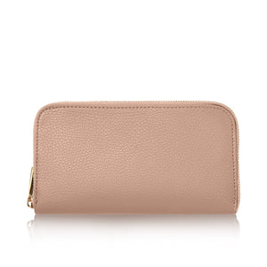 Large Leather Purse