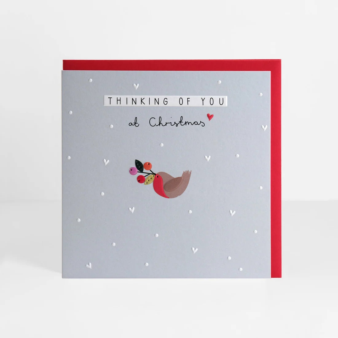 Thinking of You at Christmas- BB Designs Mabel