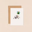 Elephant and Balloons
