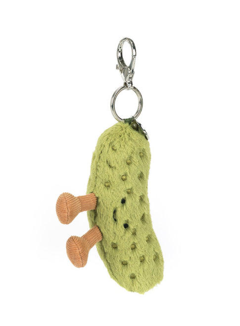 Amuseable Pickle Bag Charm