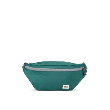 Jubilee Medium Recycled Nylon - Teal