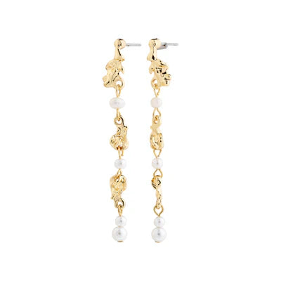 Sloan Earrings by Pilgrim