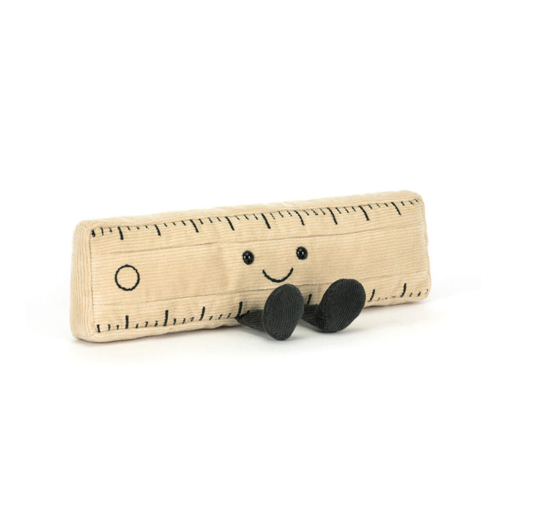 Amuseables Ruler