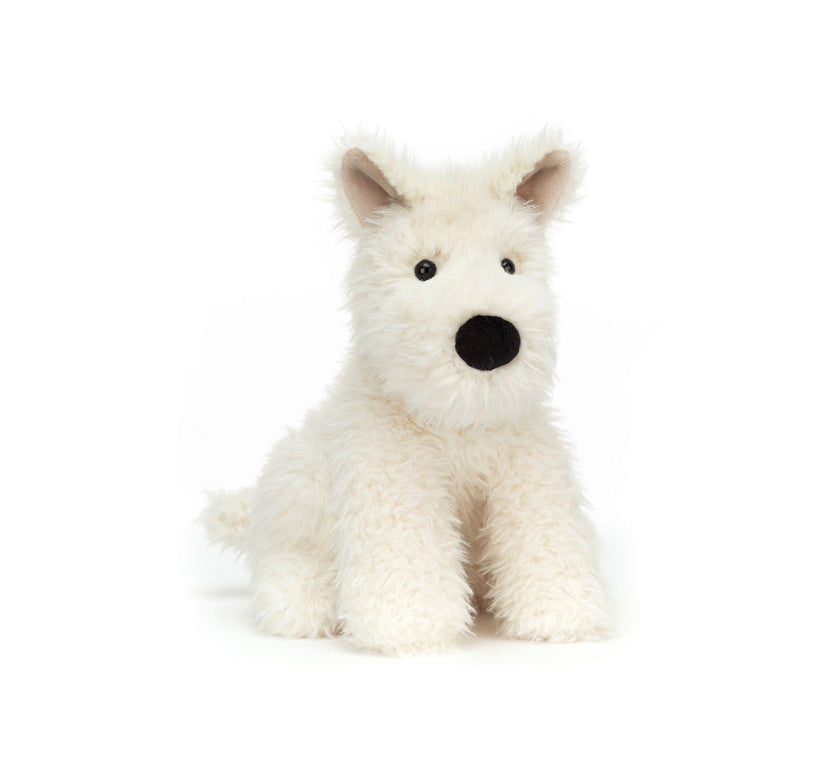 Munro Scottie Dog