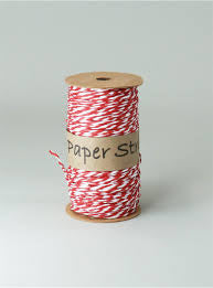 String Spool 50M
