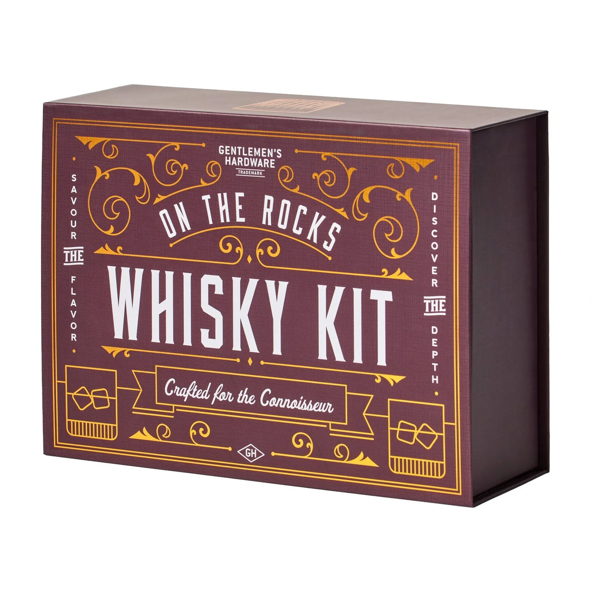 Whisky Kit