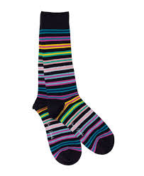 Swole Panda Men’s Bamboo Socks
