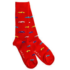 Swole Panda Men’s Bamboo Socks