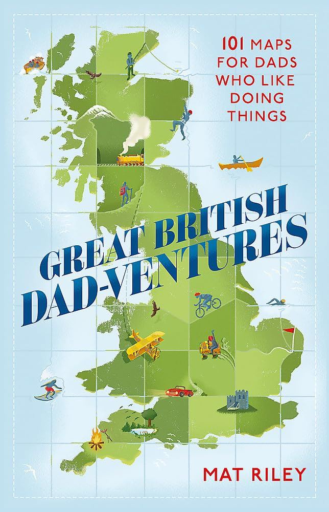 Great British Adventure