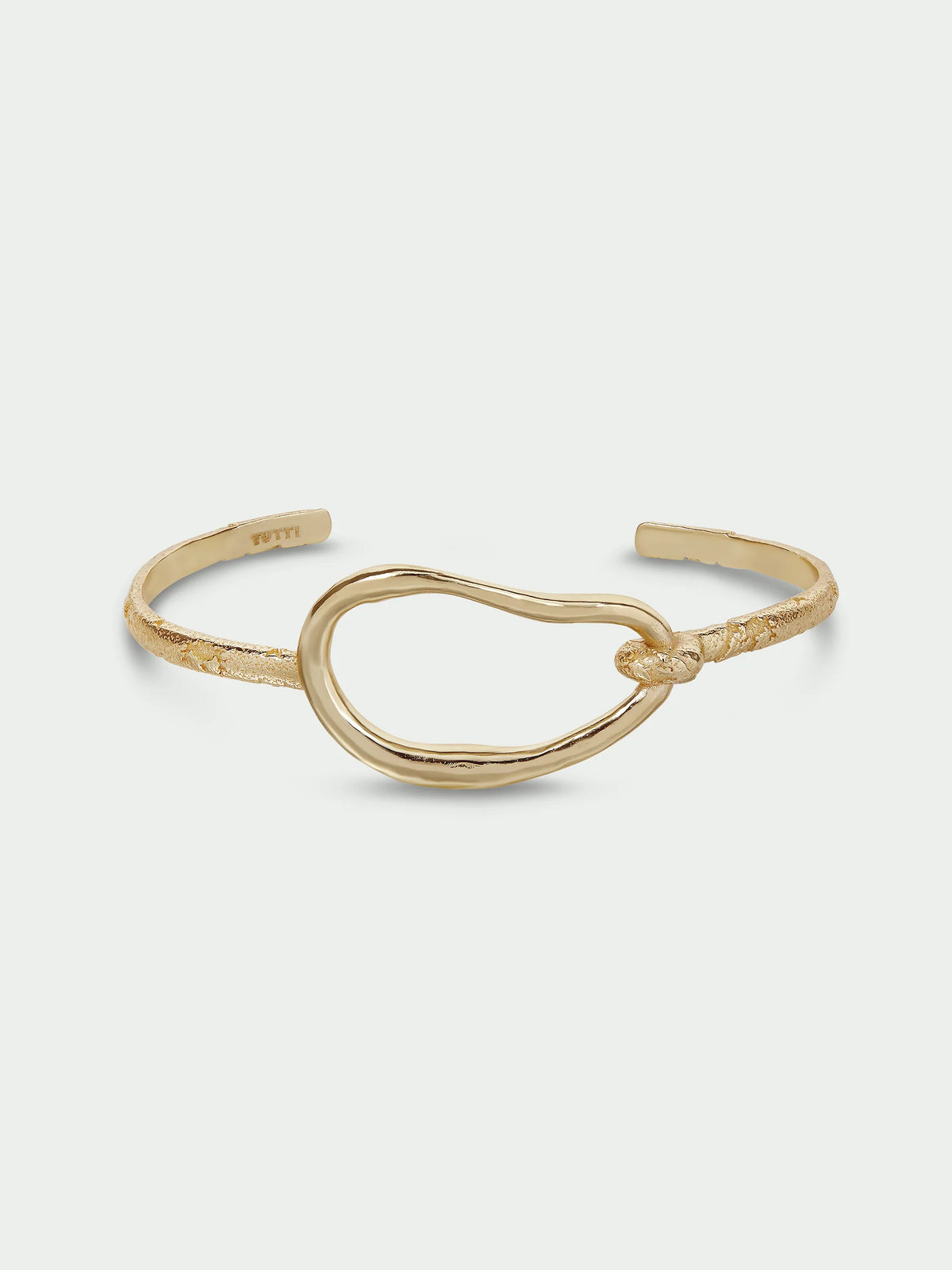 Birch Bracelet Gold