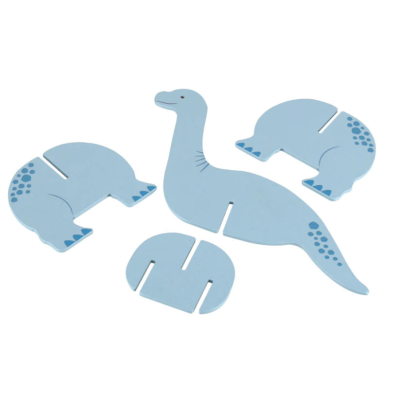 Dinosaur 3D Models