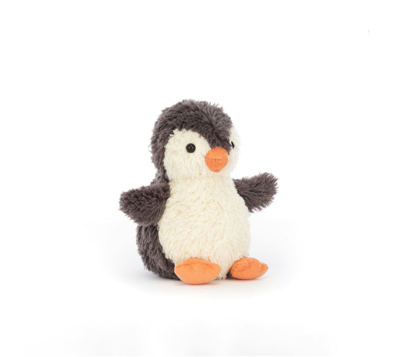 Peanut Penguin Small