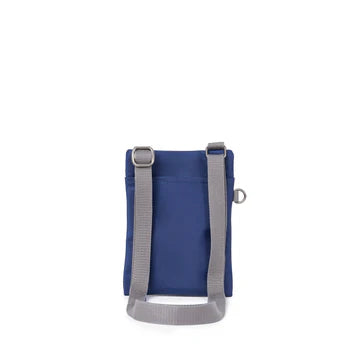 Chelsea Sustainable Nylon - Crisp Blue