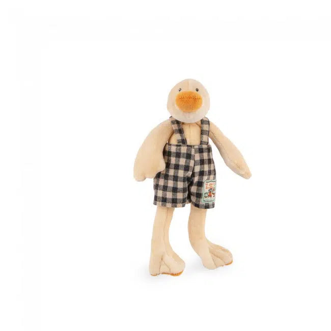 Le Grande Famille - Tiny Amédéé The Duck 20cm