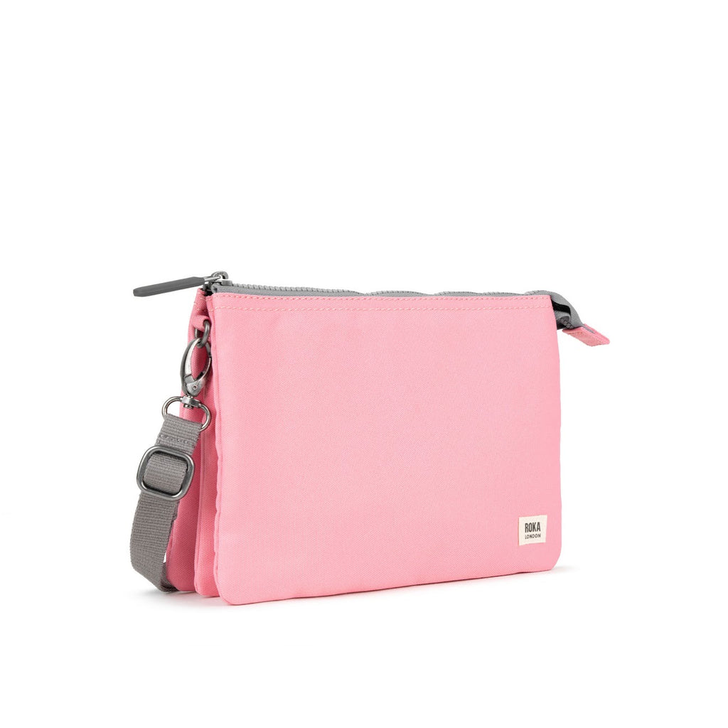 Carnaby Crossover XL - Rose