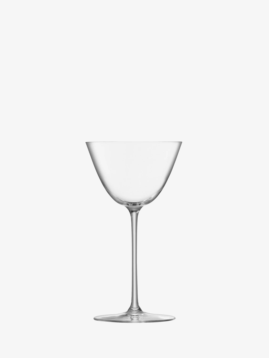 Borough Martini Glasses  - Boxed Set Of 4