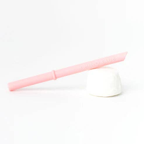 Chino Club Straws with Stoppers