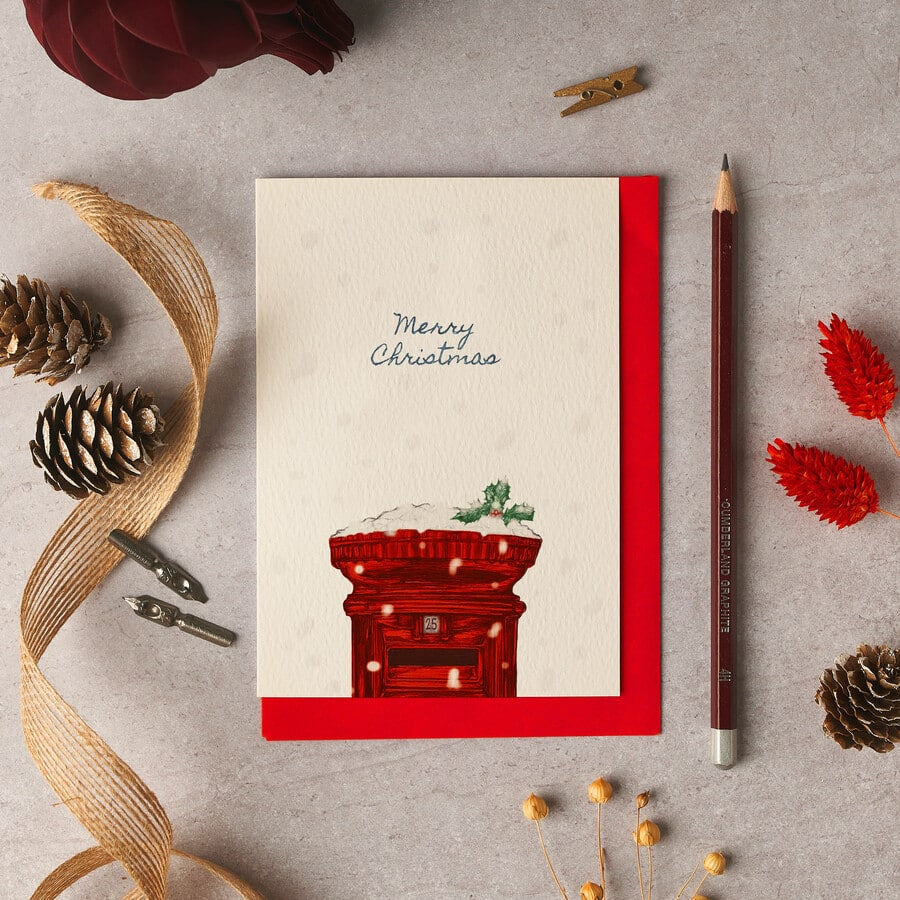 Merry Christmas