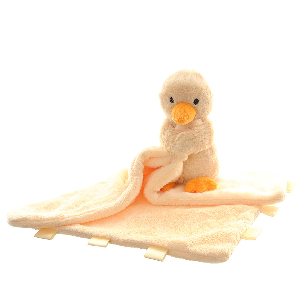 Duck Comforter