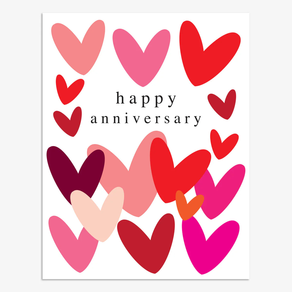Happy Anniversary