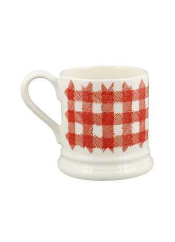 Emma Bridgewater Blooming Good Tea 1/2 Pint Mug