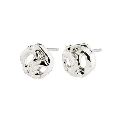 Luca Earrings by Pilgrim