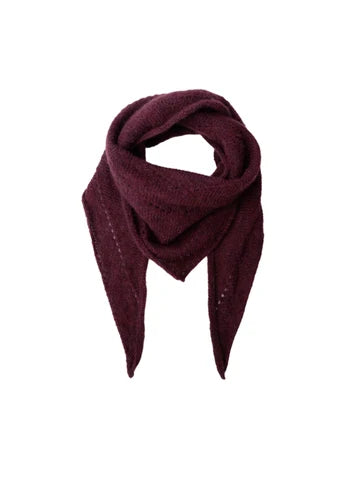 Dell needeledrop Mini Scarf