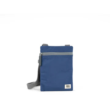 Chelsea XS Recycled Nylon - Burnt Blue