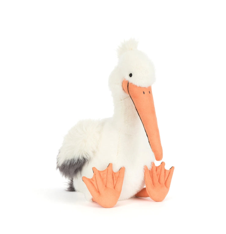 Keli Pelican