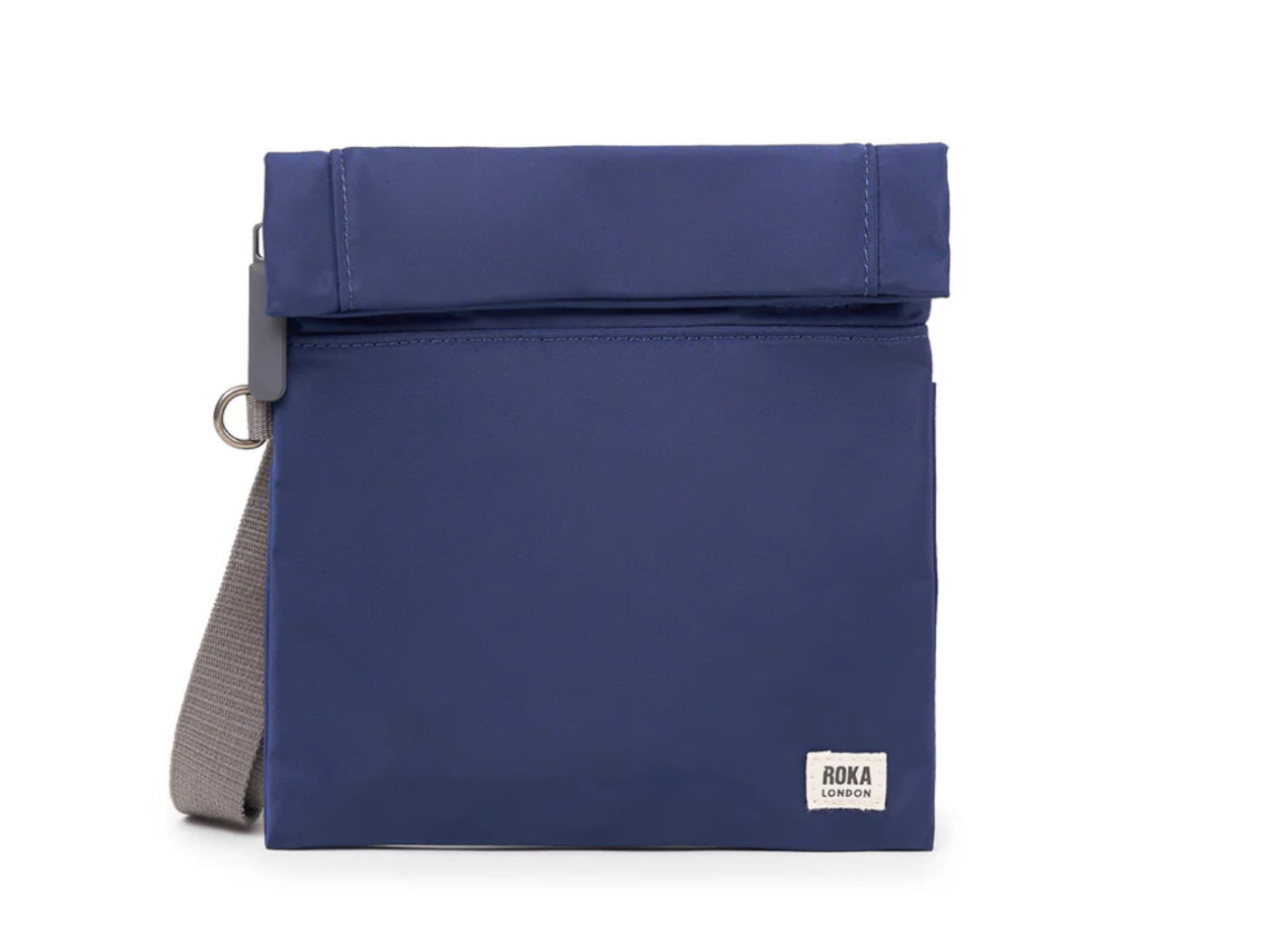Stratford Crossover - Crisp Blue