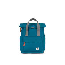 Canfield B Small - Sapphire