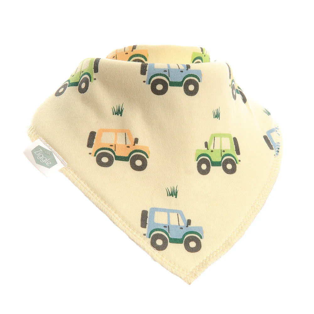 Landrovers Bib